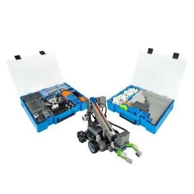 Робототехнический комплект на базе VEX IQ Расширенный с техническим зрением 981831404