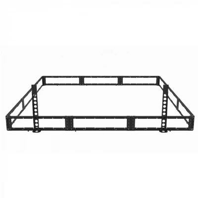Поле металлическое с полом Competition Field Perimeter Kit and Tile Kit 270-0004-20 301332196