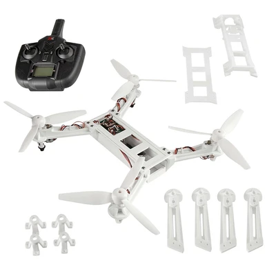 Набор учебного квадрокоптера QUADRONE Феникс Mini 1250560706