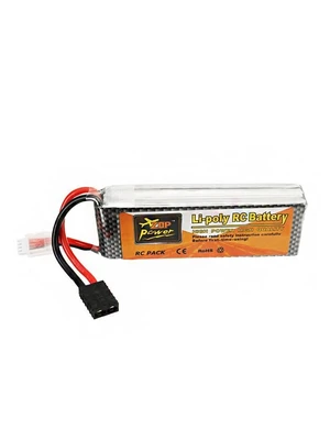 Аккумулятор для программируемых учебных наборов квадрокоптеров Феникс Battery 1544233217