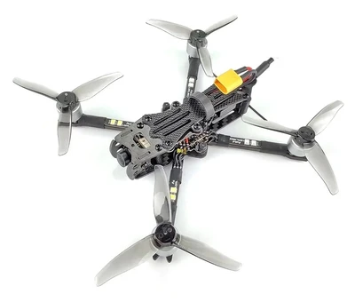 Дрон Darvin fpv BabyApePRO-V2 PNP (без приемника) 945736393