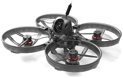 Квадрокоптер Happymodel Mobula8 HD с Walksnail Avatar (ELRS 2,4 ГГц) 1438009750