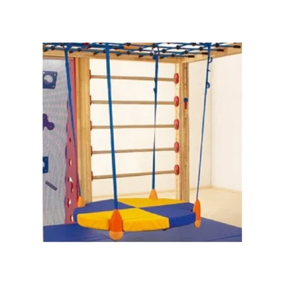 Мобильный физкультурный комплекс Haba GmbH: качающийся круг 147932 1299366514