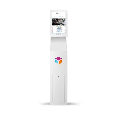 Напольный санитайзер NexTaizer 958727082