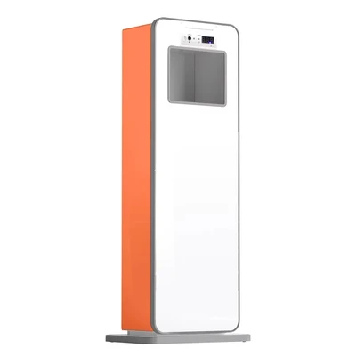 Бесконтактный дезинфектор LIGA BIOSTOP UNO-T 460026368