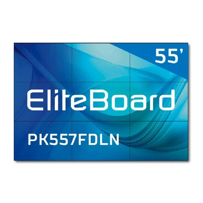 Видеостена 3x3 Eliteboard 165" PK557FDLN 1440474572