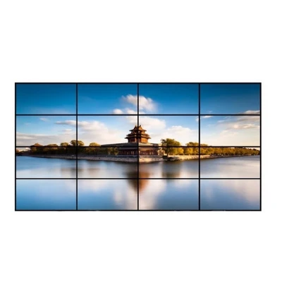 Видеостена 4x4 Eliteboard 220" SK555FCLN 1319930217