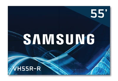 Видеостена 2х2 110" Samsung VH55R-R 289631578