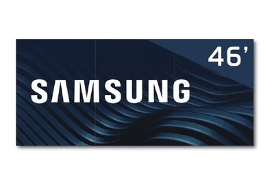 Видеостена 3х2 129" Samsung VM46B-U 1342663121