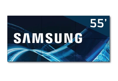 Видеостена 3х2 157" Samsung VH55R-R 1643163518