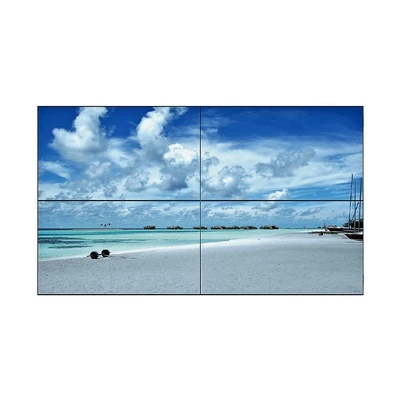 Видеостена 2x2 Eliteboard 110" SK555FCLN 614524533