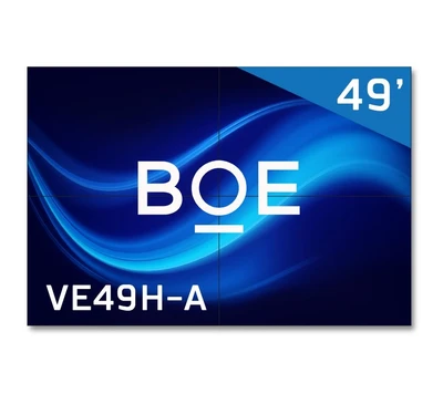 Видеостена 2х2 98" BOE VE49H-A 689965919