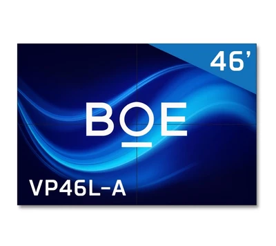 Видеостена 2х2 92" BOE VP46L-A 814673481