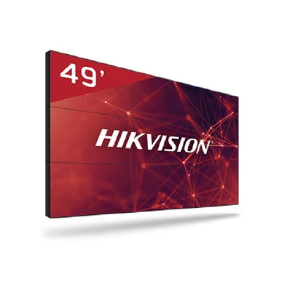 Видеостена 3х3 147" Hikvision DS-D2049LU-Y 473535939
