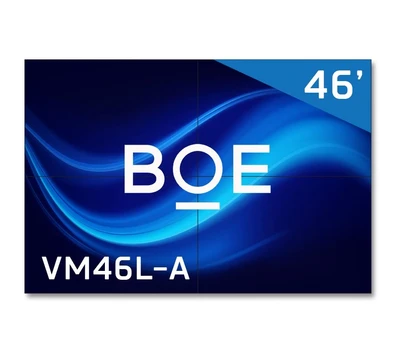 Видеостена 2х2 92" BOE VM46L-A 1250753311