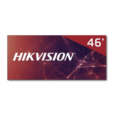 Видеостена 3х2 129" Hikvision DS-D2046LU-Y 873274668