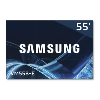Видеостена 3х3 165" Samsung VM55B-E 433602411