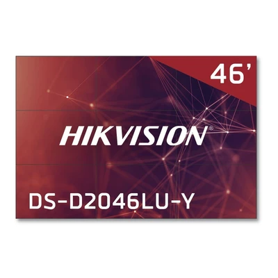 Видеостена 3х3 138" Hikvision DS-D2046LU-Y 1770983076