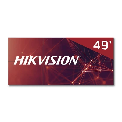 Видеостена 3х2 135" Hikvision DS-D2049LU-Y 942478736