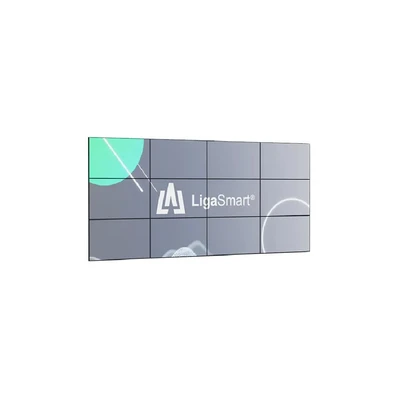 Видеостена 4х3 LigaSmart 183" / 1,8 мм / 49" RV49.43.18 653725680