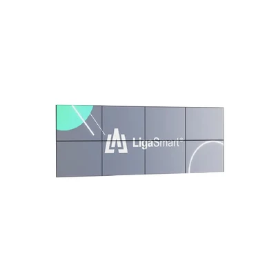 Видеостена 4х2 LigaSmart 199" / 1,8 мм / 55" RV55.42.18 1976292032