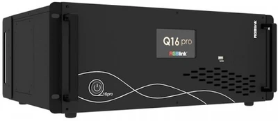 Видеопроцессор RGBLink Q16pro 4U Gen 2 16x16 256805619
