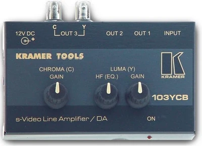 Коммутатор Kramer 103YCB 1159234432
