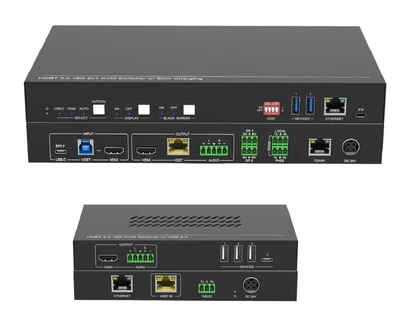 Презентационный коммутатор Digis SS-KVM21-2 372329741