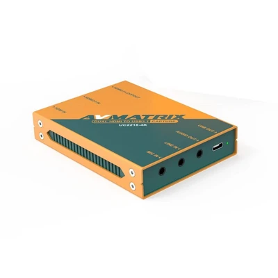 Устройство видеозахвата AVMATRIX UC2218-4K 1155853165