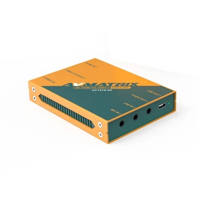 Устройство видеозахвата AVMATRIX UC1218-4K 1794394681