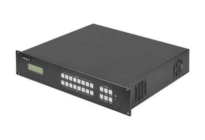Шасси модульного матричного коммутатора INTREND ITMMS-8x8 1097583278