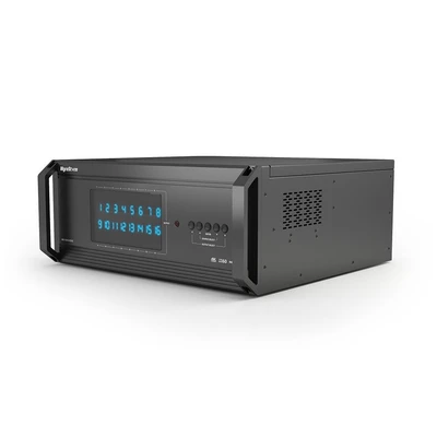 Шасси модульного матричного коммутатора Wyrestorm MX-1616-H2XC 16X16 646887742