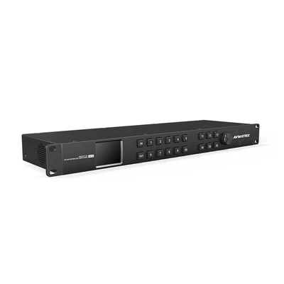 Бесшовный матричный коммутатор AVMATRIX MSS1611-S SDI 1575842482