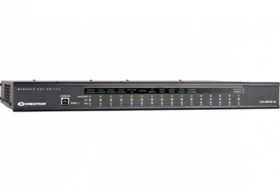 Коммутатор Crestron CEN-SWPOE-16 1583713039