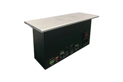 Презентационный коммутатор Intrend ITSFT-3x1HC 1190321274