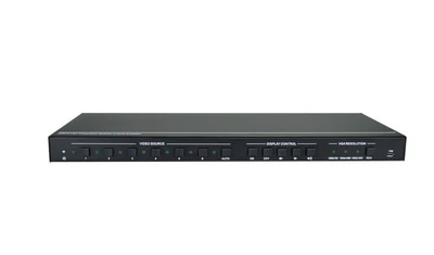 Презентационный коммутатор 6х1 Digis SS-1819 1784958321