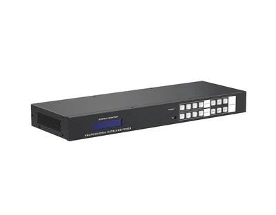 Матричный коммутатор HDMI REDDYLINK RL-MXM44L 633208620