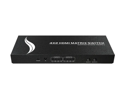 Матричный коммутатор HDMI REDDYLINK RL-MX42HA 96984722
