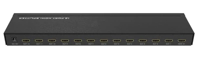 Усилитель-распределитель HDMI REDDYLINK RL-SPL112 1994757564