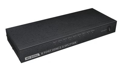 Усилитель-распределитель HDMI REDDYLINK RL-SPL18H 1109870244