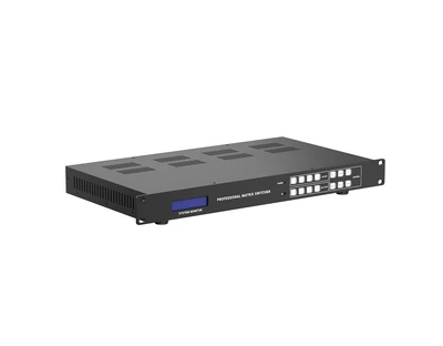 Матричный коммутатор HDMI REDDYLINK RL-MXM44 1986585270