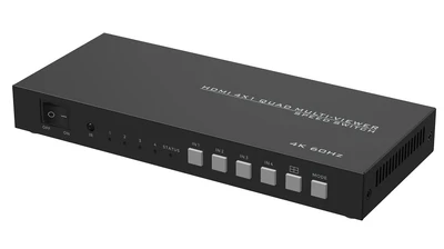 Мультивьювер HDMI REDDYLINK RL-MV41 4K 572491795