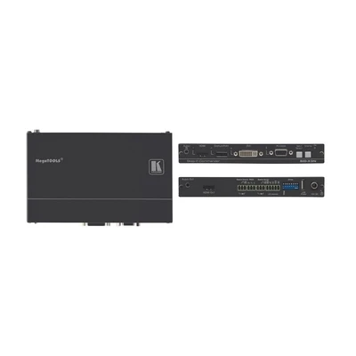 Преобразователь сигнала Kramer SID-X3N 1602420869
