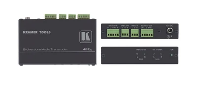 Преобразователь Kramer 482XL 326410575