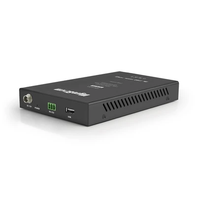 Преобразователь со скейлером, даунскейлером Wyrestorm CON-H2-SCL 1446613663