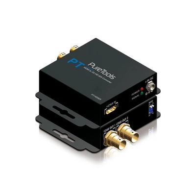 Конвертер сигнала HDMI в 3G HD-SDI PureLink PT-C-HDSDI 359306451
