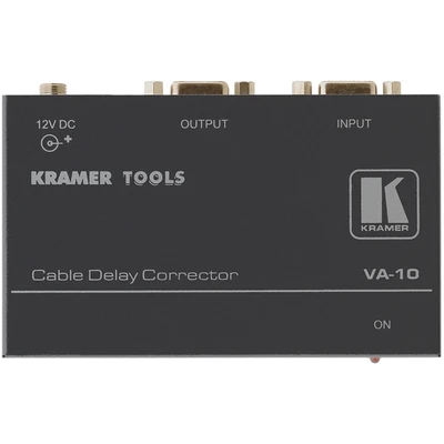 Компенсатор задержки распространения сигналов Kramer VA-10 529636957