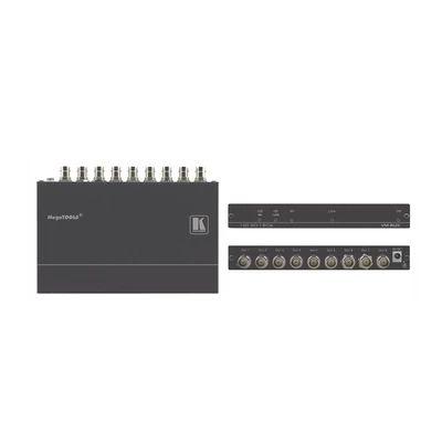 Усилитель-распределитель Kramer VM-8UX 1331911462