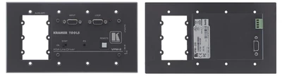 Линейный усилитель Kramer VPM-2/E 1796558447