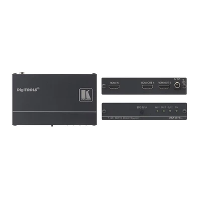 Усилитель-распределитель Kramer VM-2Hxl 1137364771